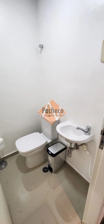 Loja-Salão, 40 m² - Foto 9