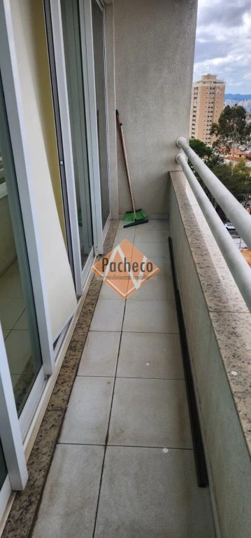 Loja-Salão, 40 m² - Foto 11