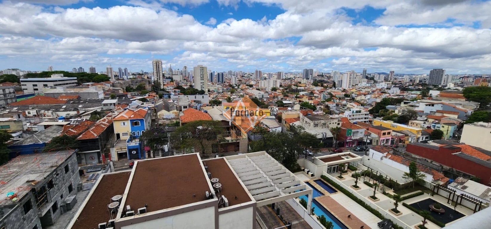 Loja-Salão, 40 m² - Foto 12