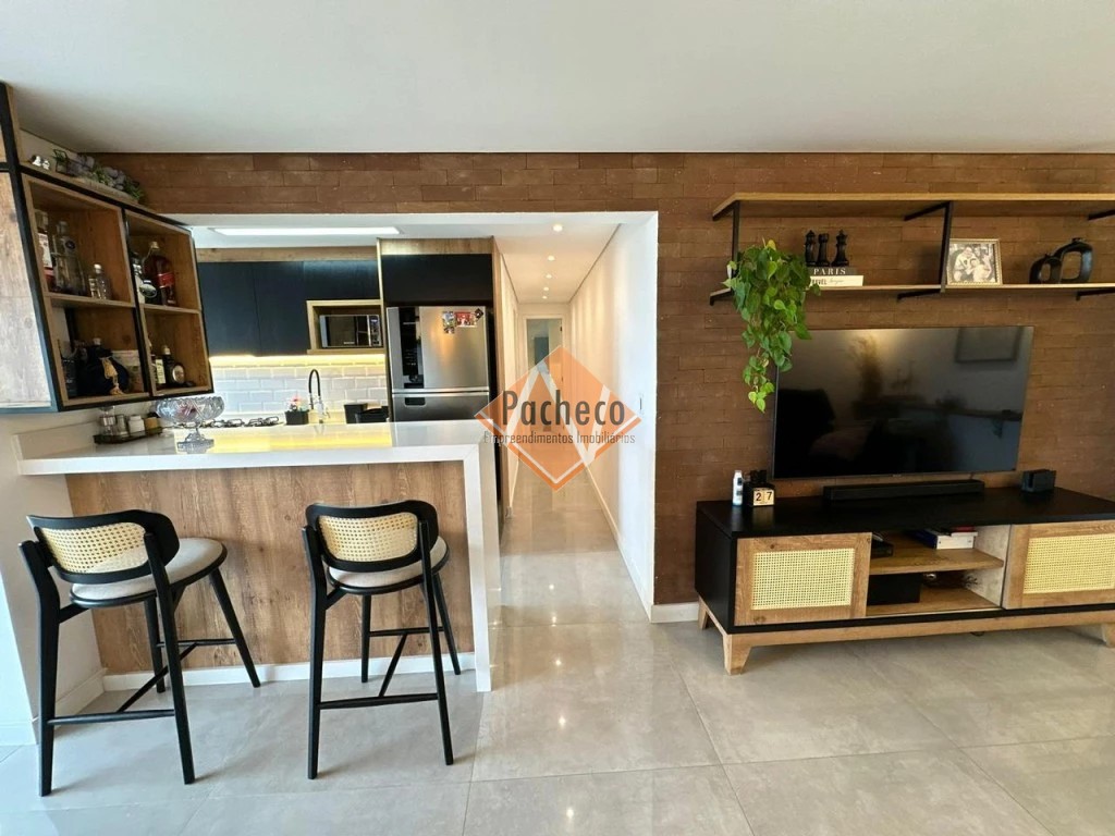 Apartamento à venda com 2 quartos, 62m² - Foto 6