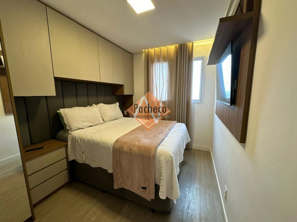 Apartamento à venda com 2 quartos, 62m² - Foto 18