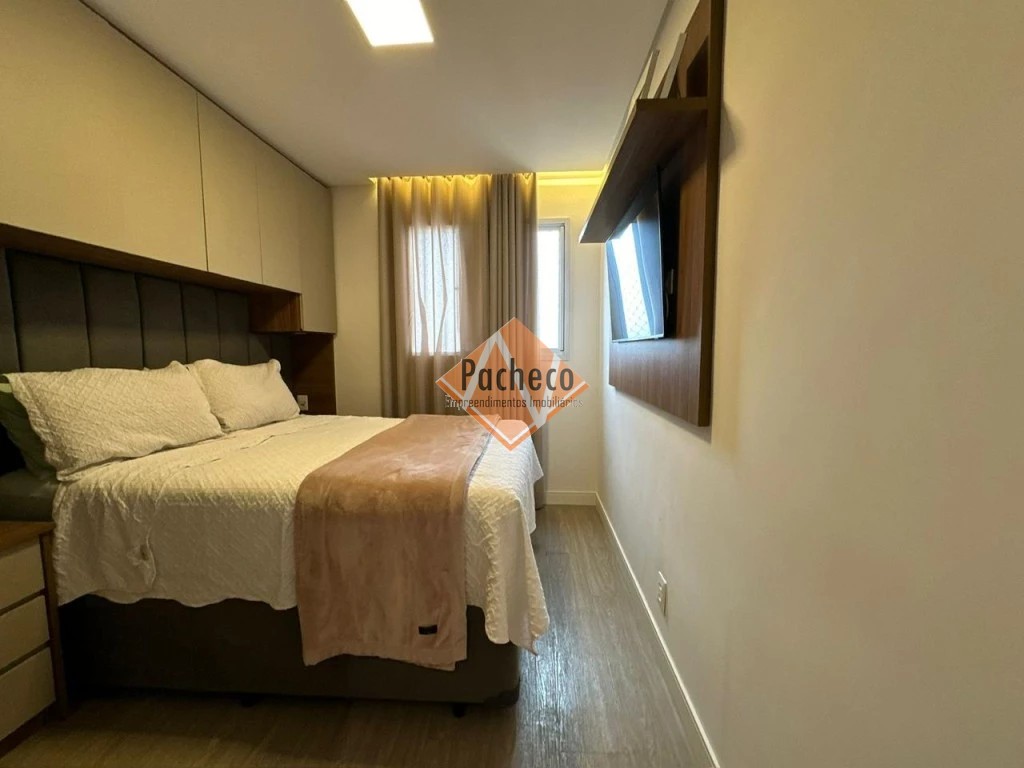 Apartamento à venda com 2 quartos, 62m² - Foto 20