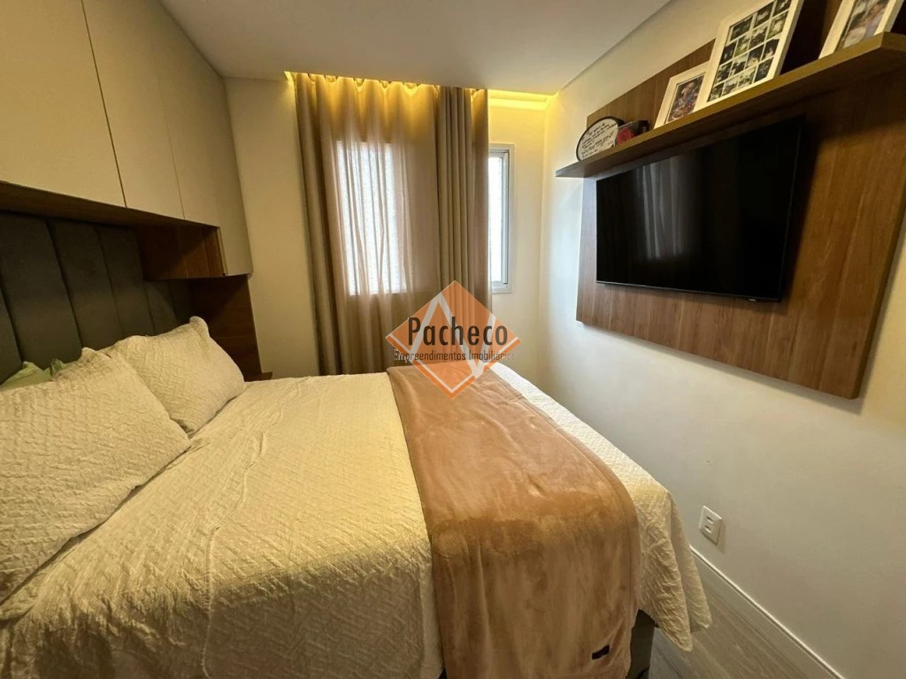 Apartamento à venda com 2 quartos, 62m² - Foto 21