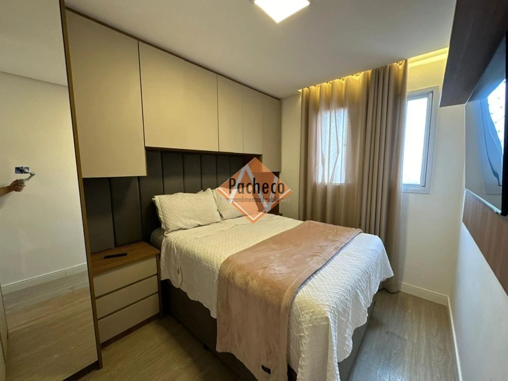 Apartamento à venda com 2 quartos, 62m² - Foto 22