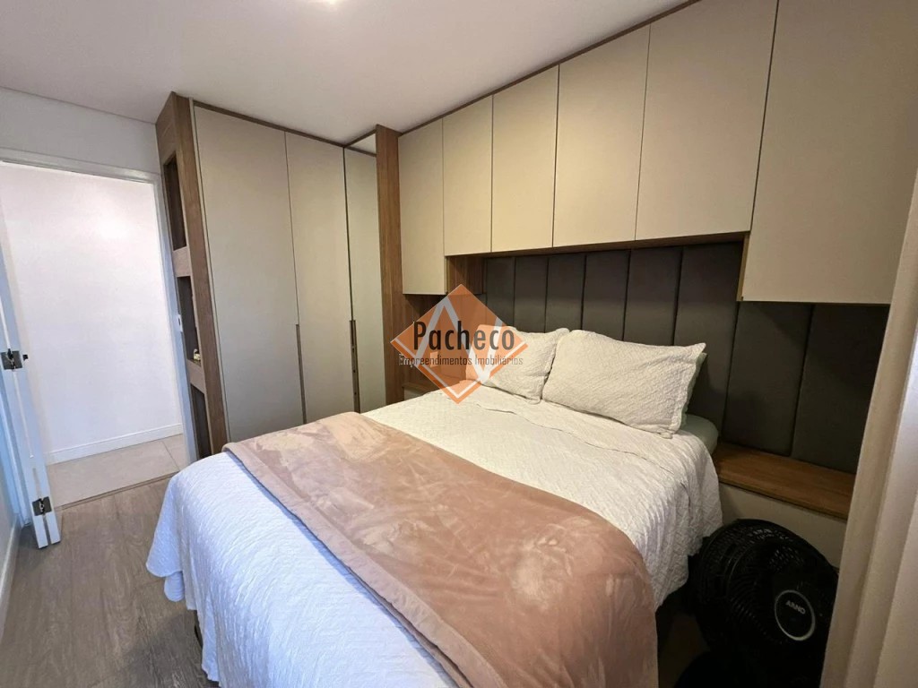 Apartamento à venda com 2 quartos, 62m² - Foto 23