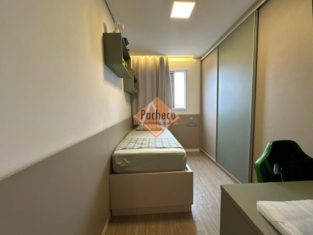 Apartamento à venda com 2 quartos, 62m² - Foto 24