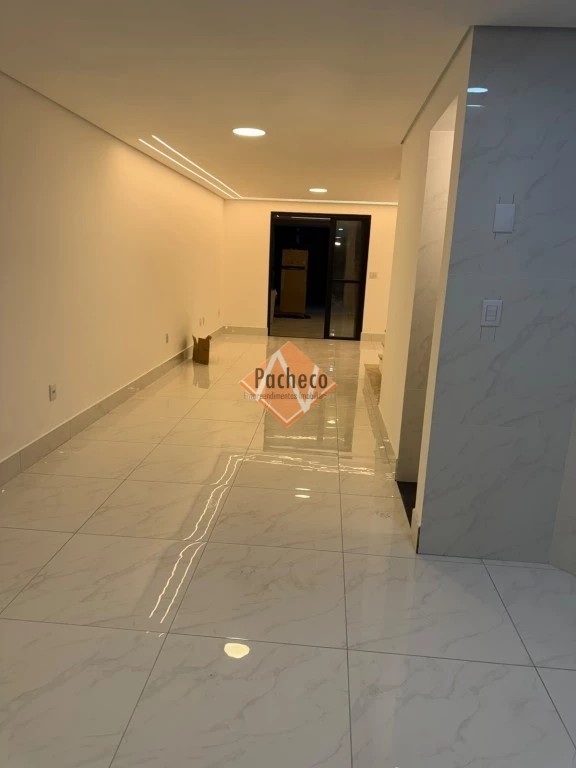 Sobrado, 3 quartos, 160 m² - Foto 2
