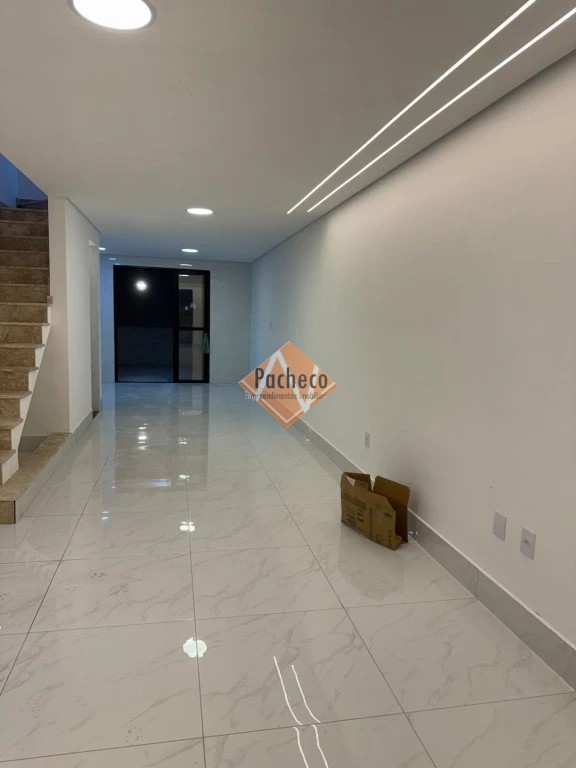 Sobrado, 3 quartos, 160 m² - Foto 3
