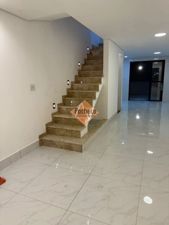 Sobrado, 3 quartos, 160 m² - Foto 4