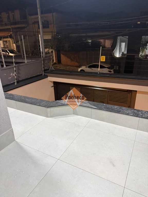 Sobrado, 3 quartos, 160 m² - Foto 12