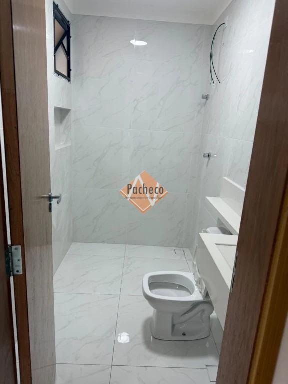 Sobrado, 3 quartos, 160 m² - Foto 13