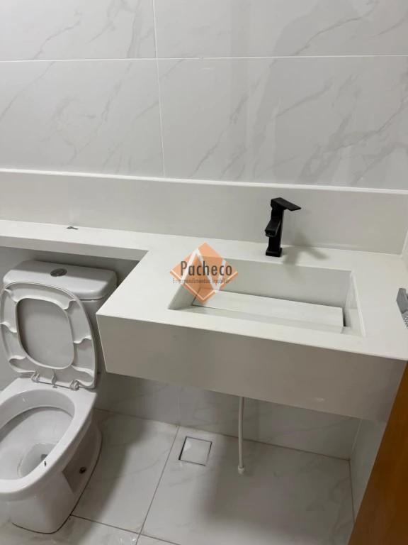 Sobrado, 3 quartos, 160 m² - Foto 15