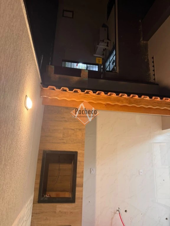 Sobrado, 3 quartos, 160 m² - Foto 18