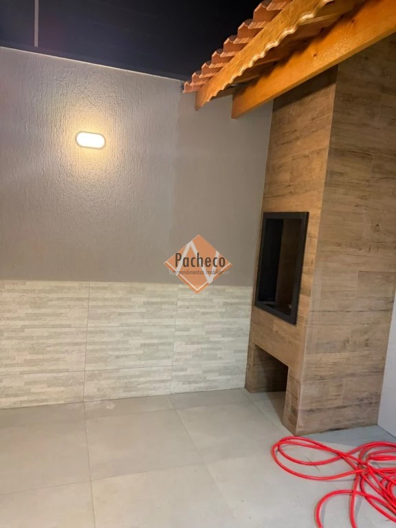 Sobrado, 3 quartos, 160 m² - Foto 19
