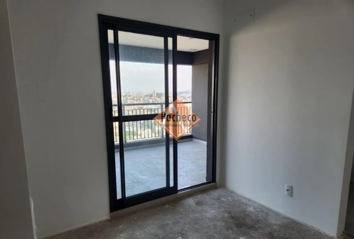 Apartamento à venda com 2 quartos, 60m² - Foto 1