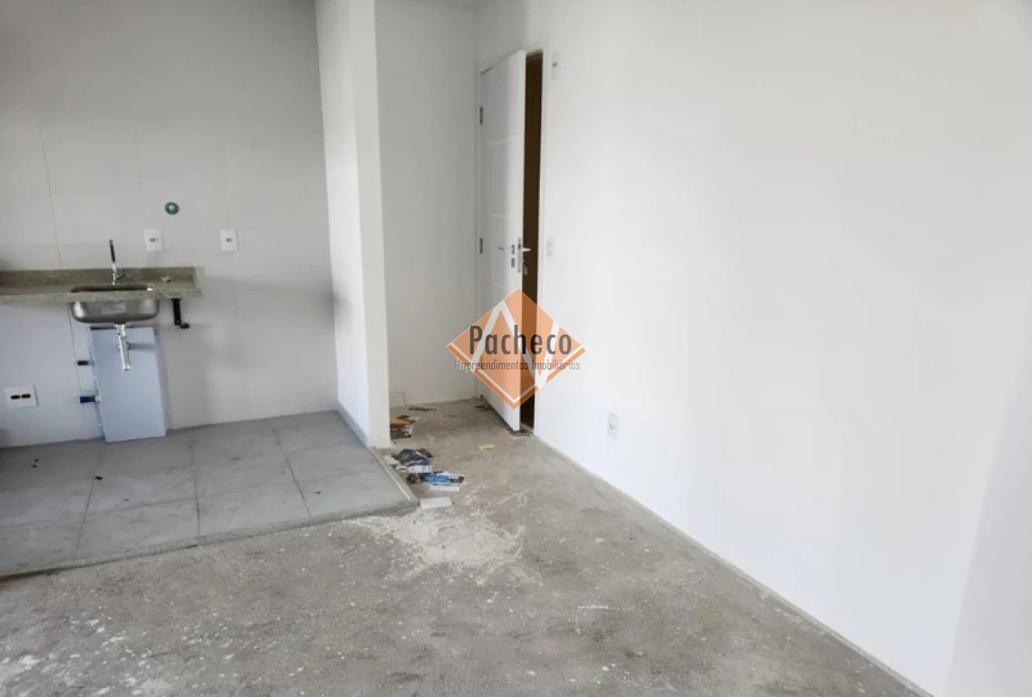 Apartamento à venda com 2 quartos, 60m² - Foto 2