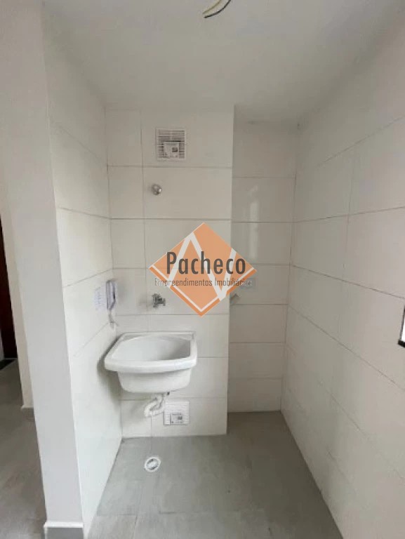 Apartamento à venda com 2 quartos, 33m² - Foto 3