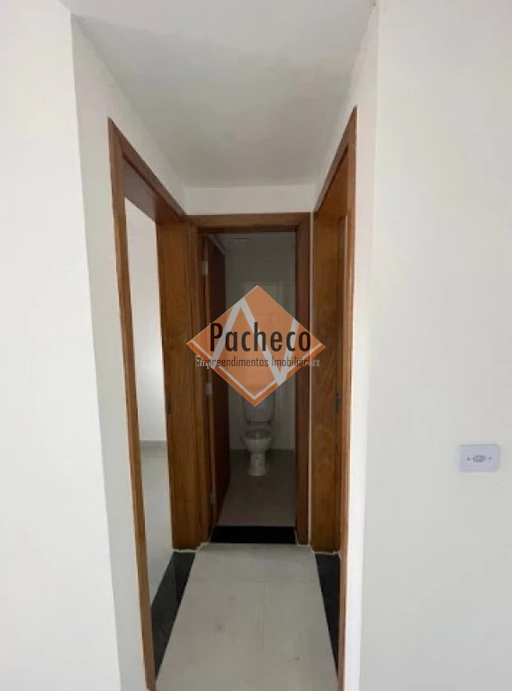 Apartamento à venda com 2 quartos, 33m² - Foto 4