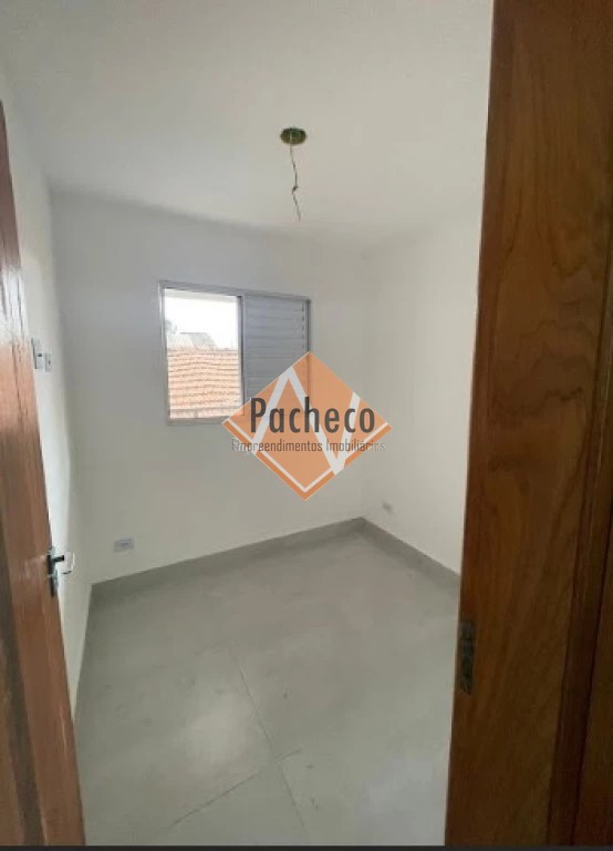 Apartamento à venda com 2 quartos, 33m² - Foto 5