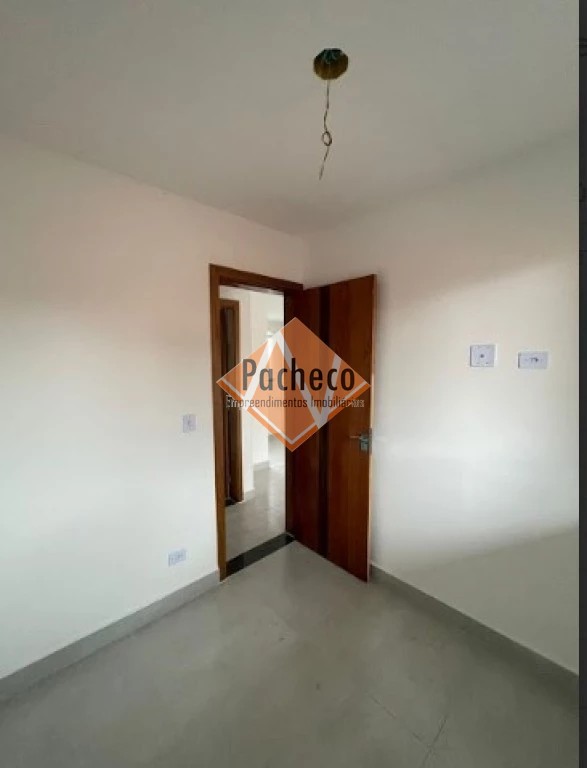 Apartamento à venda com 2 quartos, 33m² - Foto 6