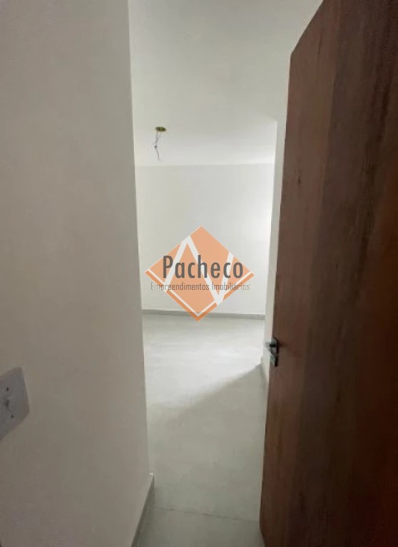 Apartamento à venda com 2 quartos, 33m² - Foto 7