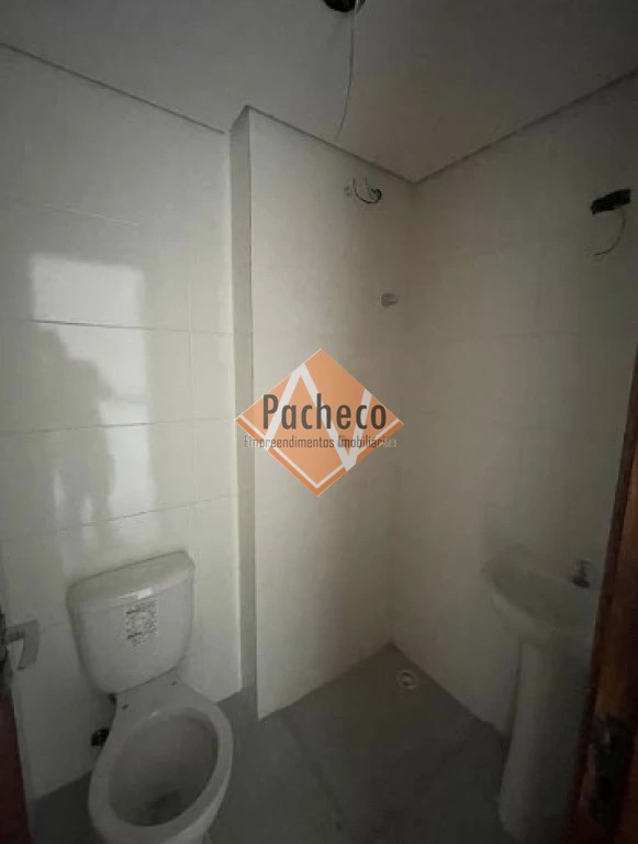 Apartamento à venda com 2 quartos, 33m² - Foto 8