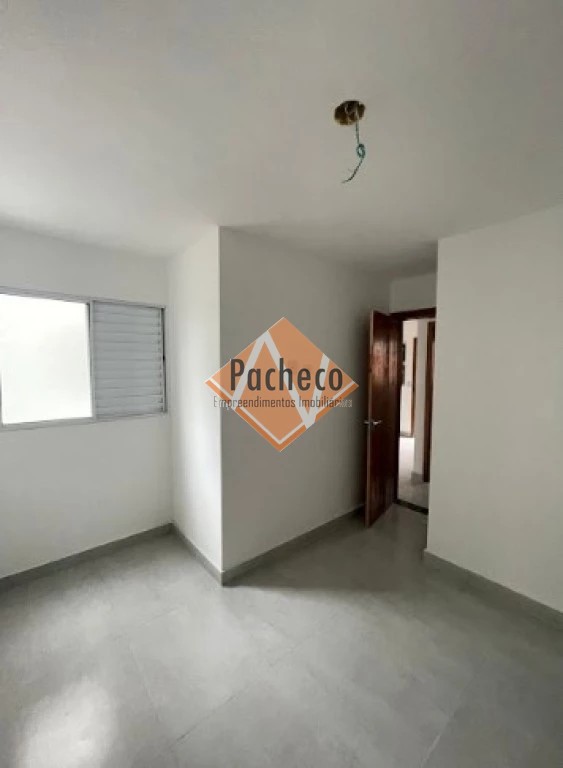 Apartamento à venda com 2 quartos, 33m² - Foto 9