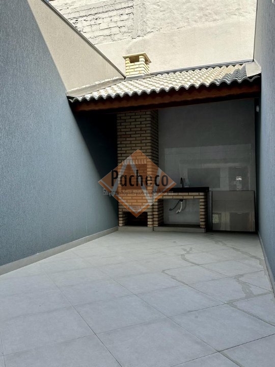 Sobrado à venda com 3 quartos, 126m² - Foto 7