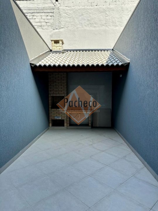 Sobrado à venda com 3 quartos, 126m² - Foto 6