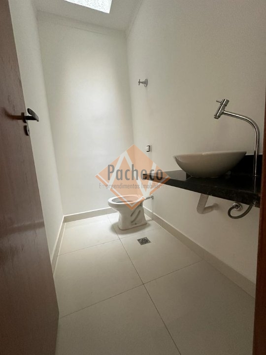 Sobrado à venda com 3 quartos, 126m² - Foto 12