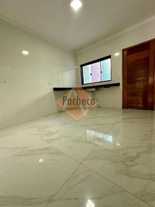 Sobrado à venda com 3 quartos, 126m² - Foto 5