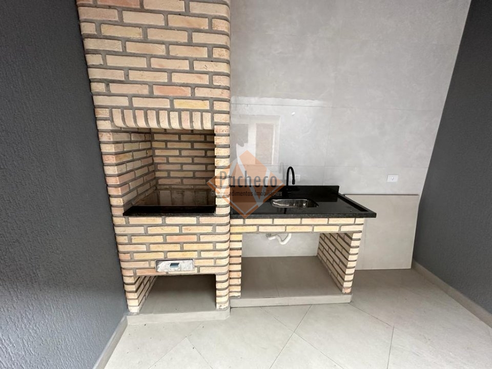 Sobrado à venda com 3 quartos, 126m² - Foto 9