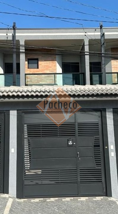 Sobrado à venda com 3 quartos, 126m² - Foto 26