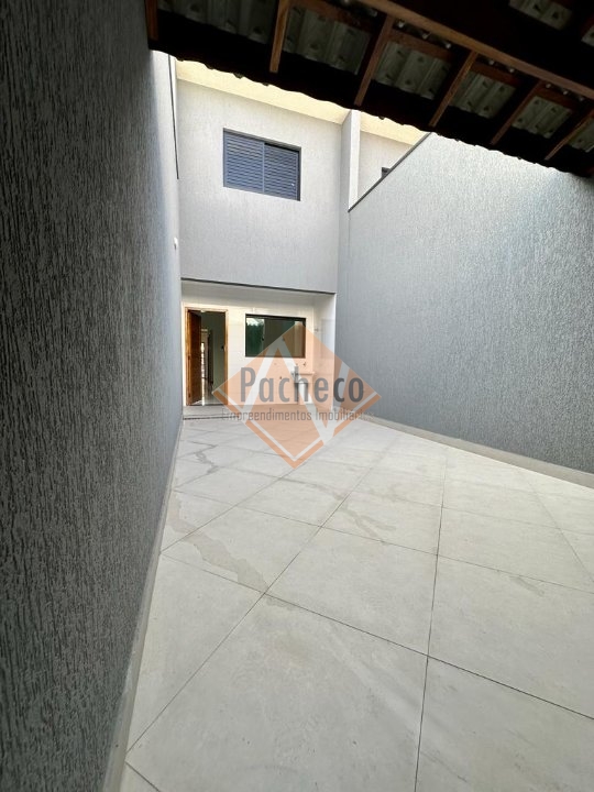 Sobrado à venda com 3 quartos, 126m² - Foto 11