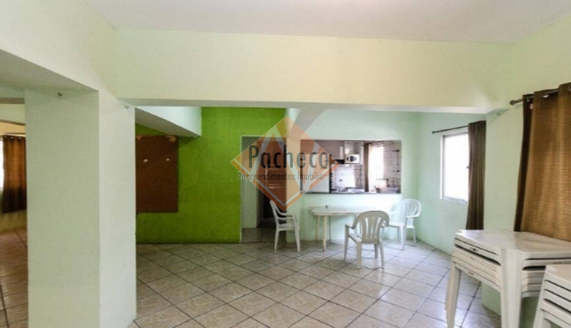 Apartamento à venda com 2 quartos, 50m² - Foto 21