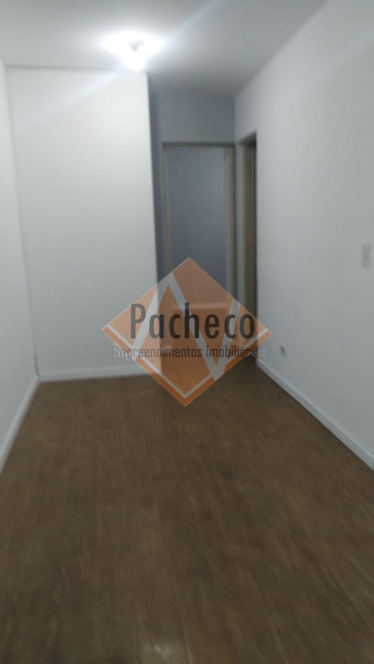 Apartamento à venda com 2 quartos, 50m² - Foto 1