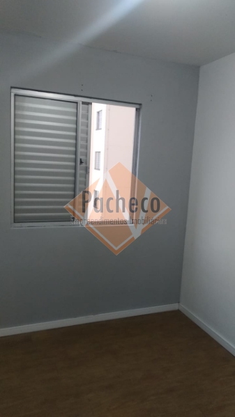 Apartamento à venda com 2 quartos, 50m² - Foto 9