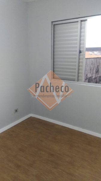 Apartamento à venda com 2 quartos, 50m² - Foto 6