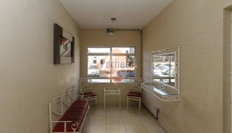 Apartamento à venda com 2 quartos, 50m² - Foto 18