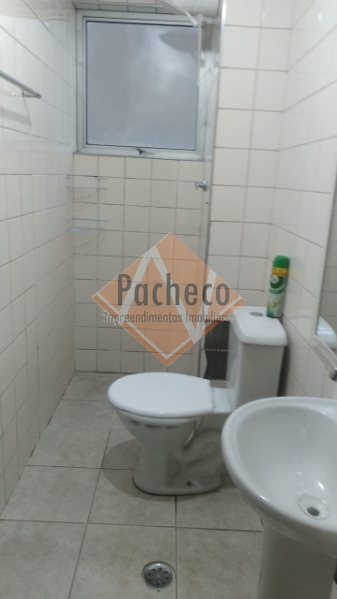 Apartamento à venda com 2 quartos, 50m² - Foto 7