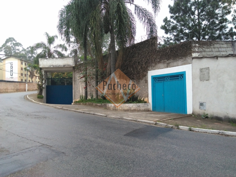 Loteamento e Condomínio à venda, 12400m² - Foto 15