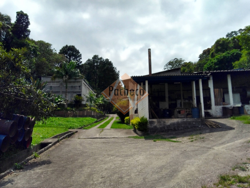 Loteamento e Condomínio à venda, 12400m² - Foto 17