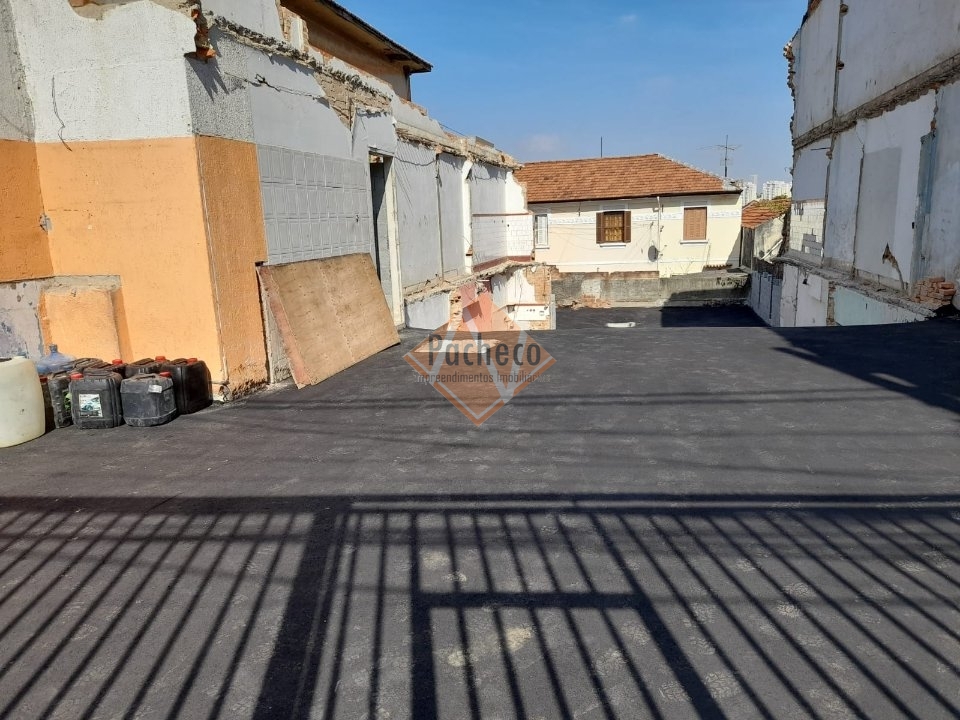 Terreno à venda e aluguel, 270m² - Foto 4