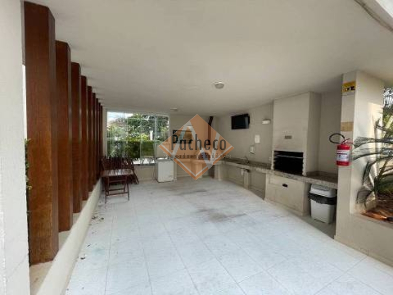 Apartamento para alugar com 3 quartos, 66m² - Foto 21