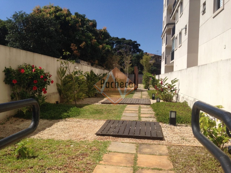 Apartamento para alugar com 3 quartos, 66m² - Foto 26