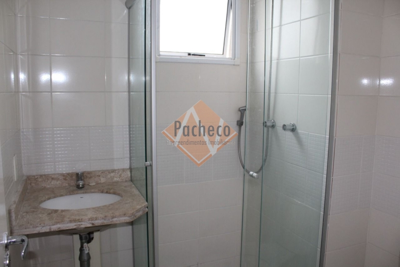 Apartamento para alugar com 3 quartos, 66m² - Foto 14