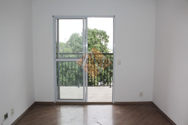 Apartamento para alugar com 3 quartos, 66m² - Foto 1