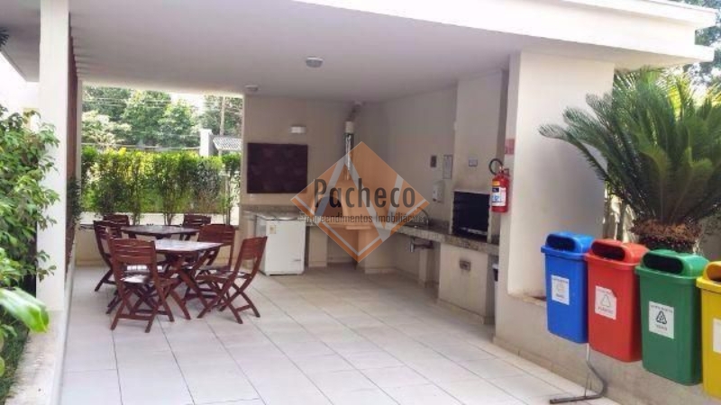 Apartamento para alugar com 3 quartos, 66m² - Foto 22