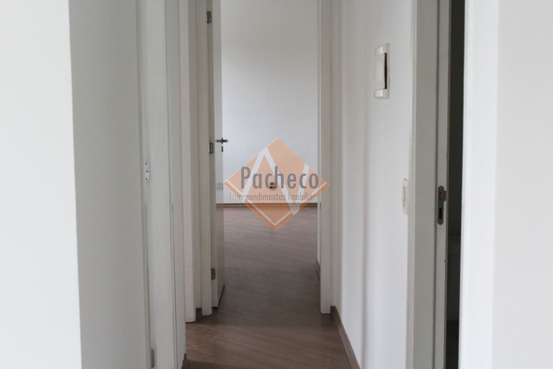 Apartamento para alugar com 3 quartos, 66m² - Foto 7