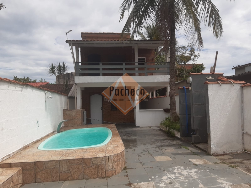 Sobrado à venda com 2 quartos, 130m² - Foto 1